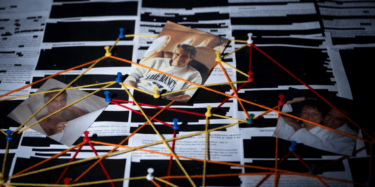 The Epstein files and the danger of transparency without accountability