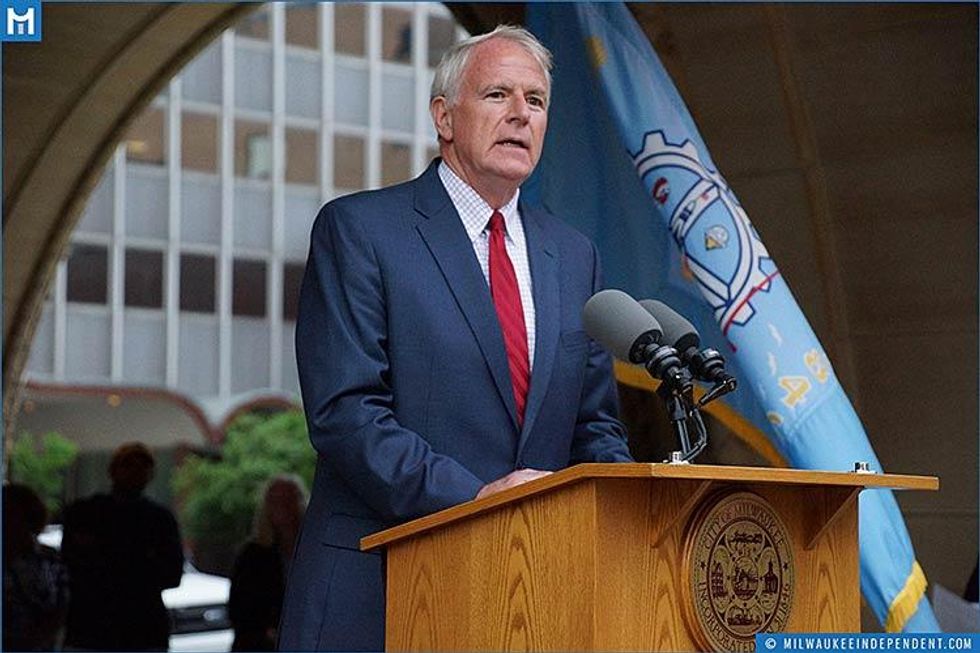 Photo: Milwaukee Independent / Lee Matz