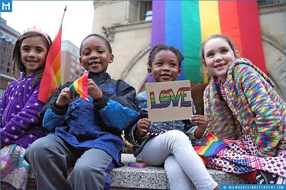 Photo: Milwaukee Independent / Lee Matz