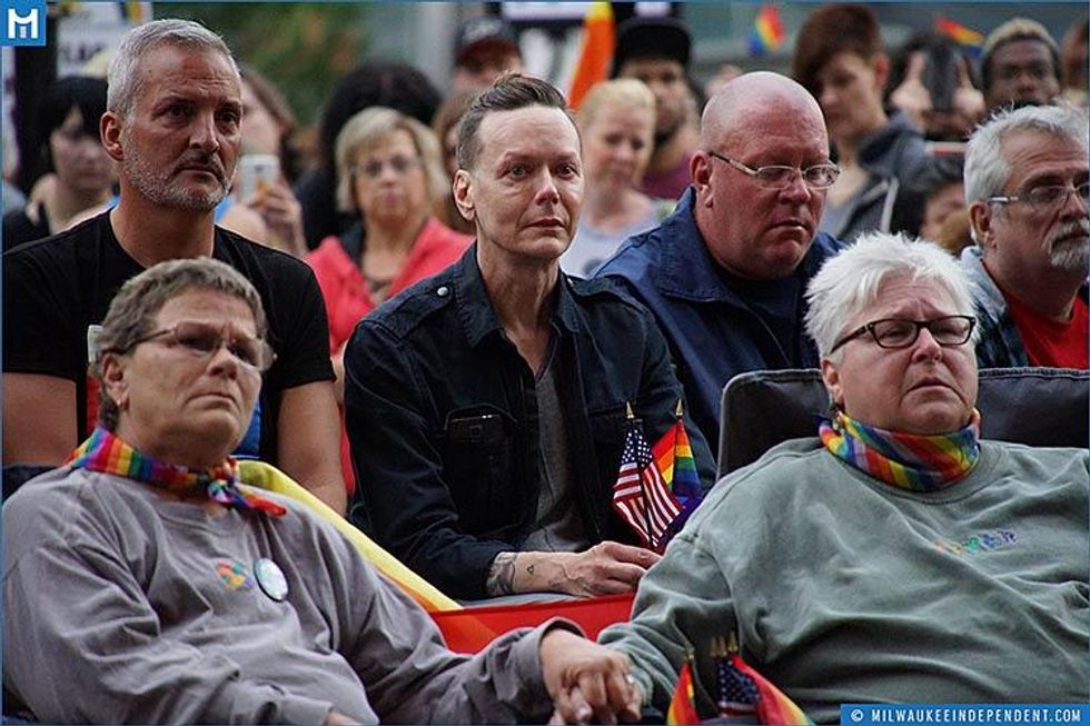 Photo: Milwaukee Independent / Lee Matz