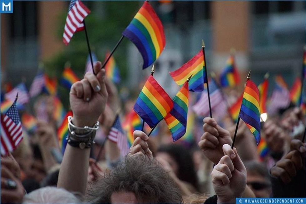 Photo: Milwaukee Independent / Lee Matz