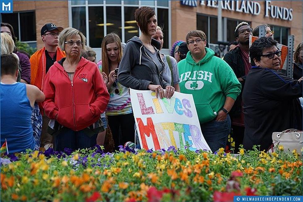 Photo: Milwaukee Independent / Lee Matz