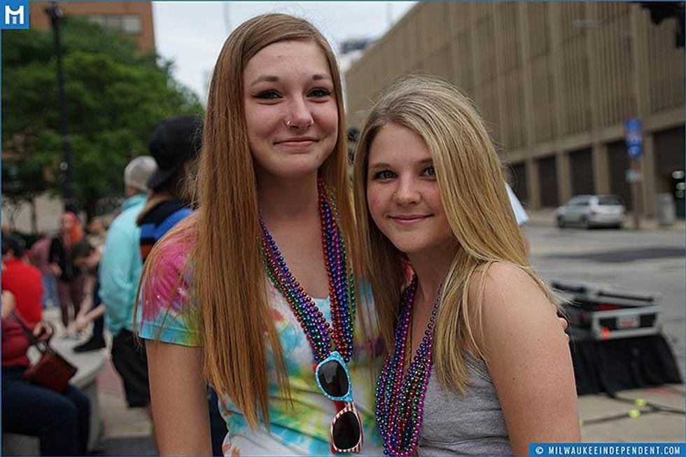 Photo: Milwaukee Independent / Lee Matz