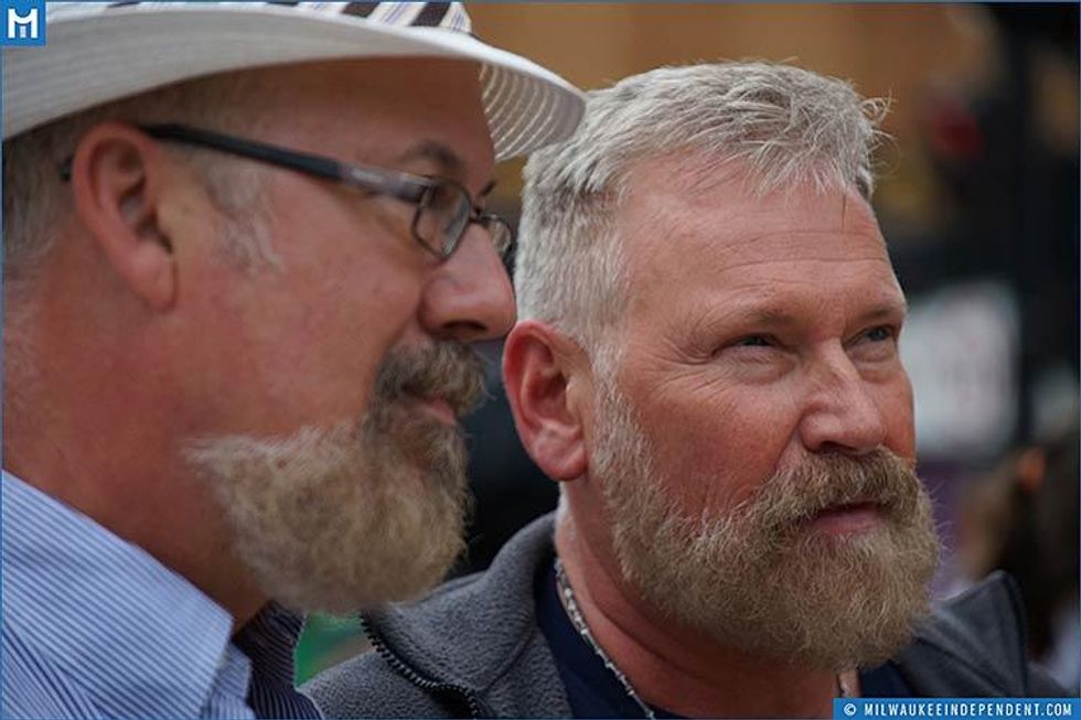 Photo: Milwaukee Independent / Lee Matz