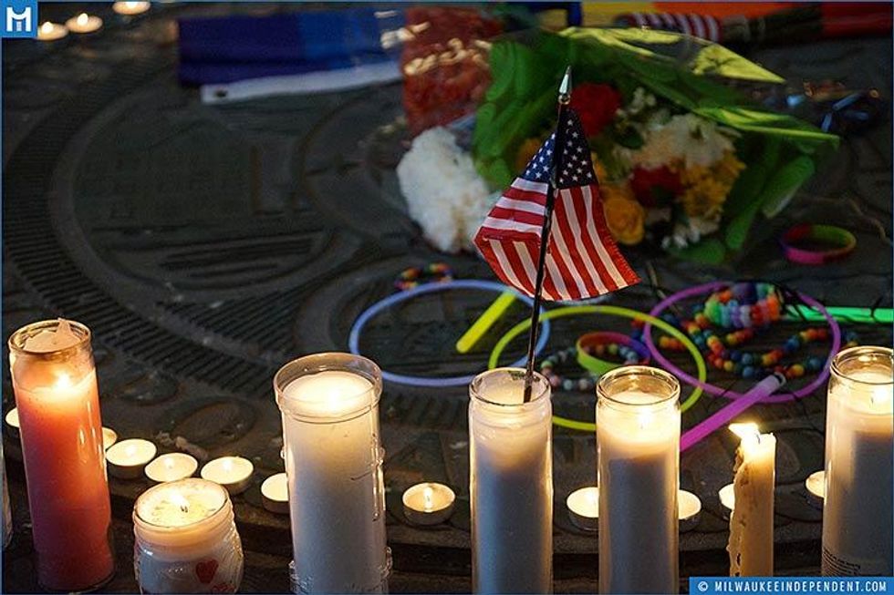 Photo: Milwaukee Independent / Lee Matz