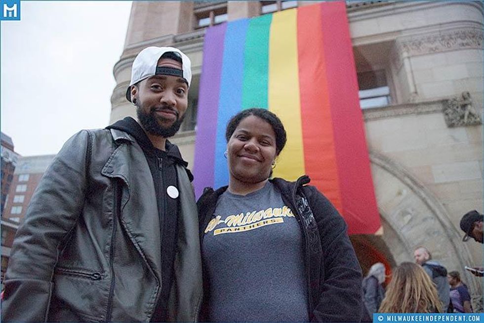 Photo: Milwaukee Independent / Lee Matz