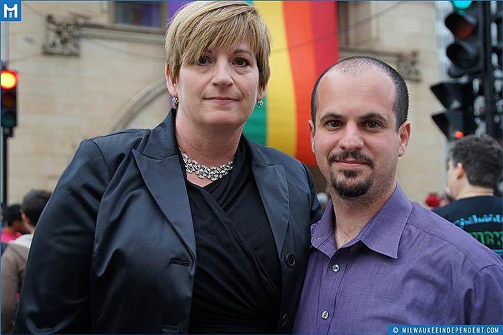 Photo: Milwaukee Independent / Lee Matz