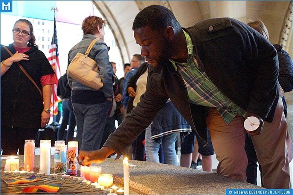 Photo: Milwaukee Independent / Lee Matz