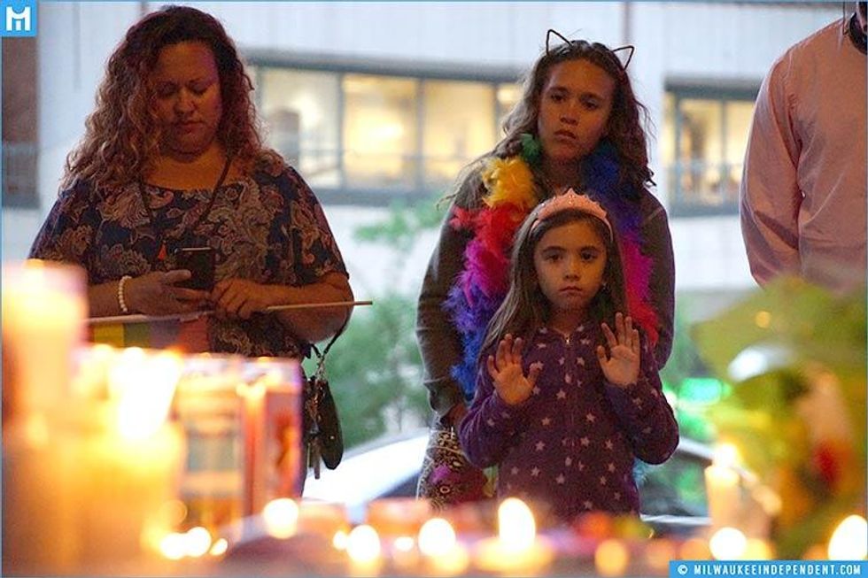 Photo: Milwaukee Independent / Lee Matz