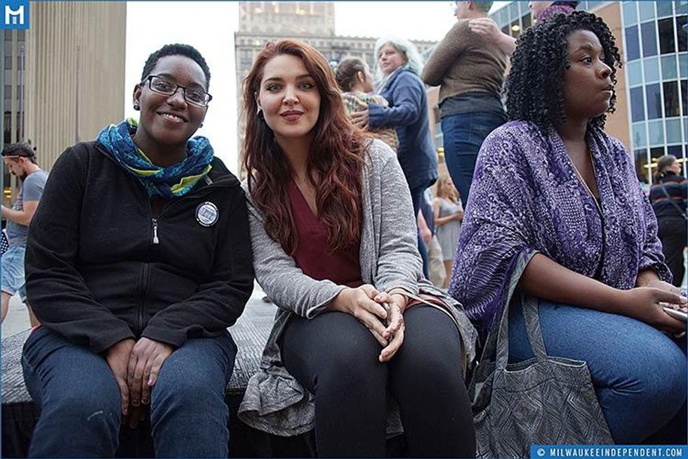 Photo: Milwaukee Independent / Lee Matz