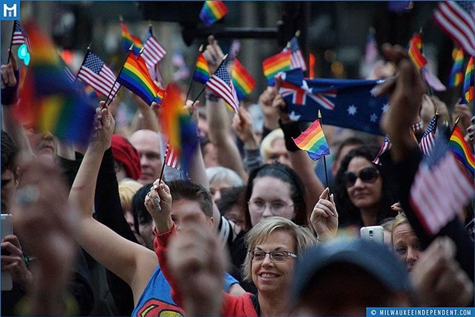 Photo: Milwaukee Independent / Lee Matz