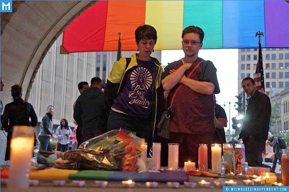 Photo: Milwaukee Independent / Lee Matz