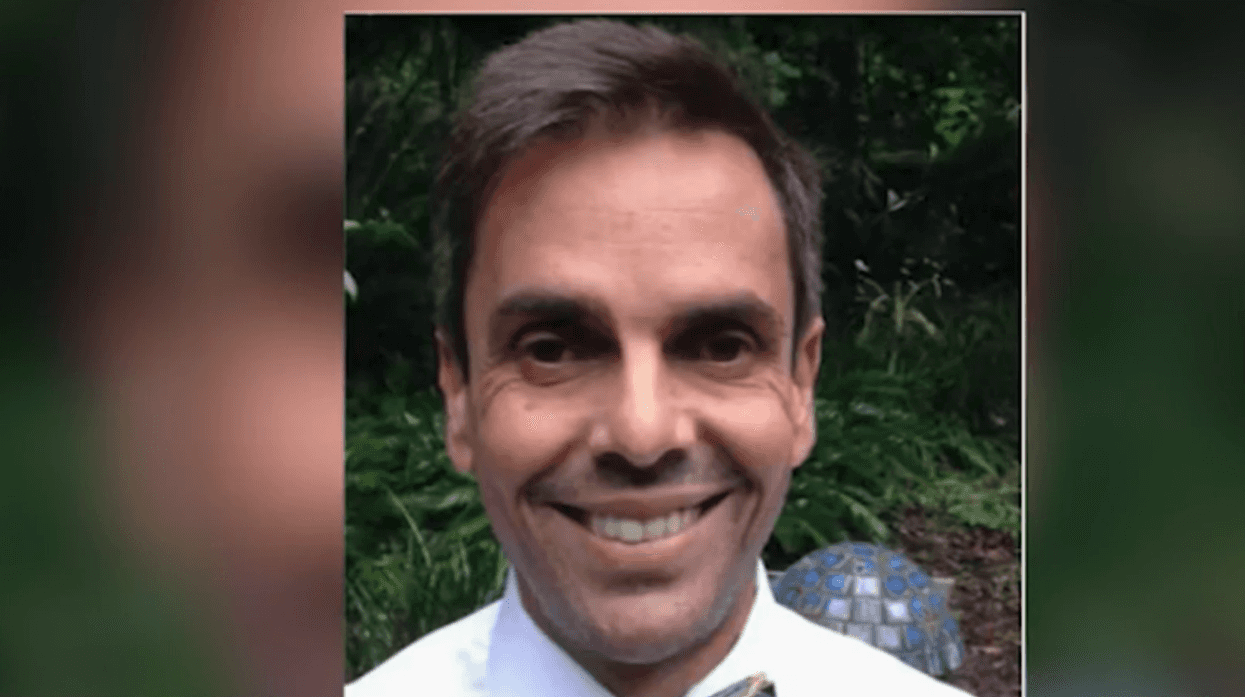 Photo of Diaz-Johnston