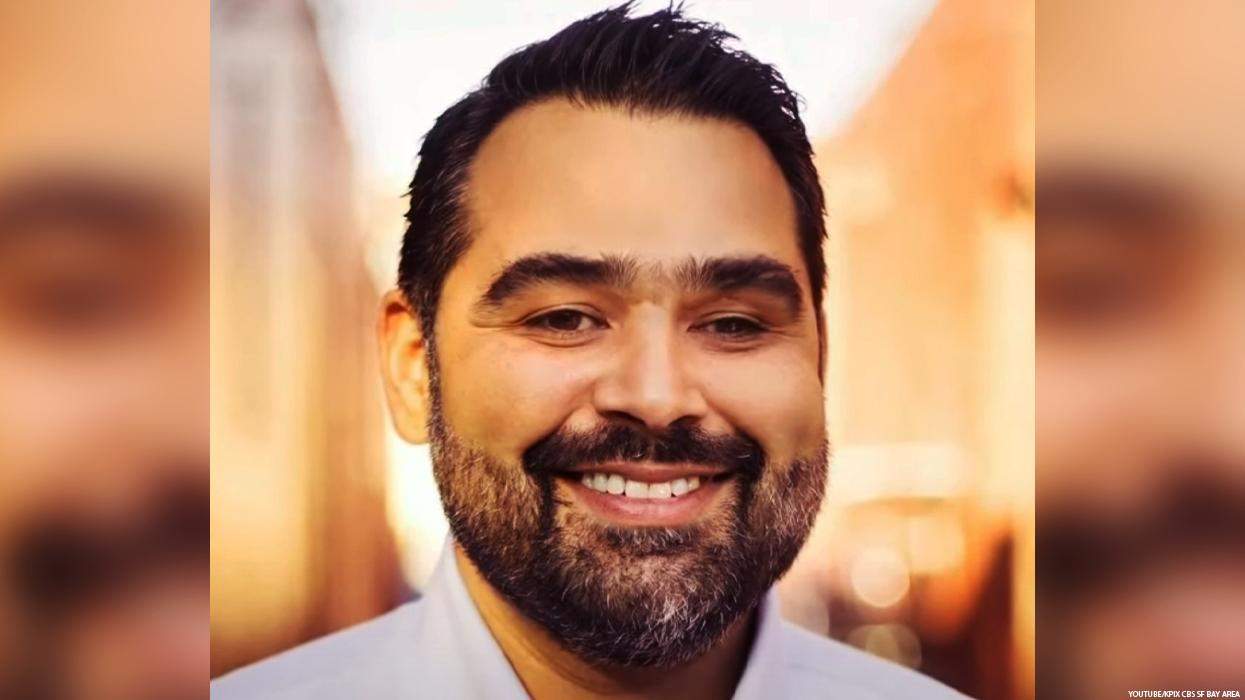 Photo of Robert Jacob