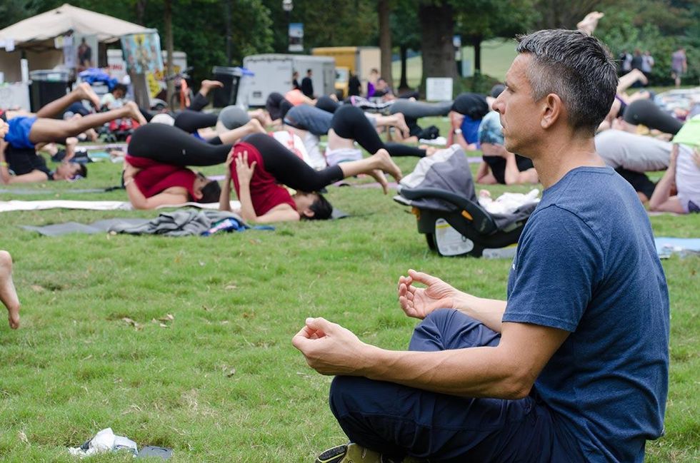 Photo: Rebecca Lance, Atlanta Pride Committee, Inc.