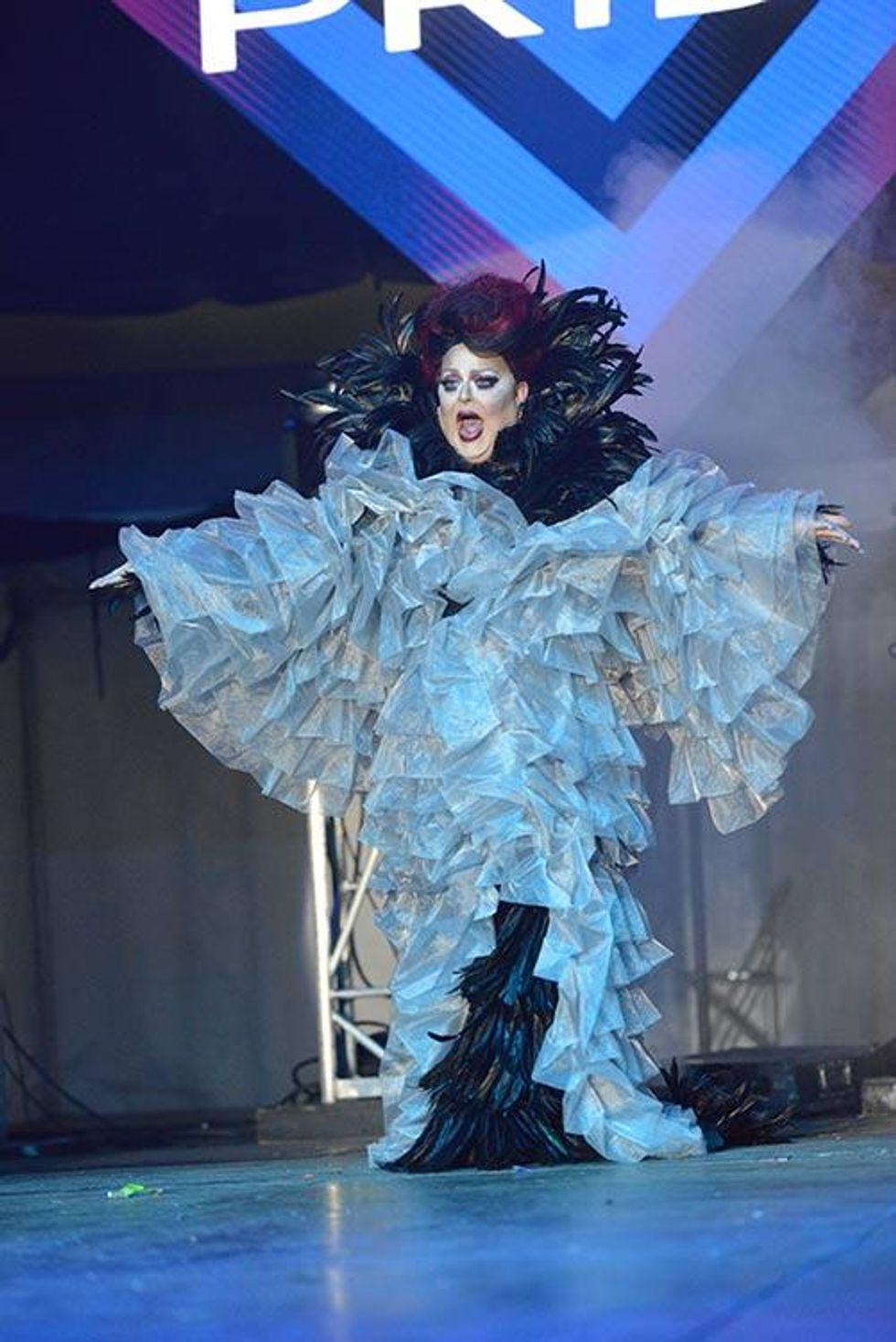 Photo: Shawn Lierow, Atlanta Pride Committee, Inc.