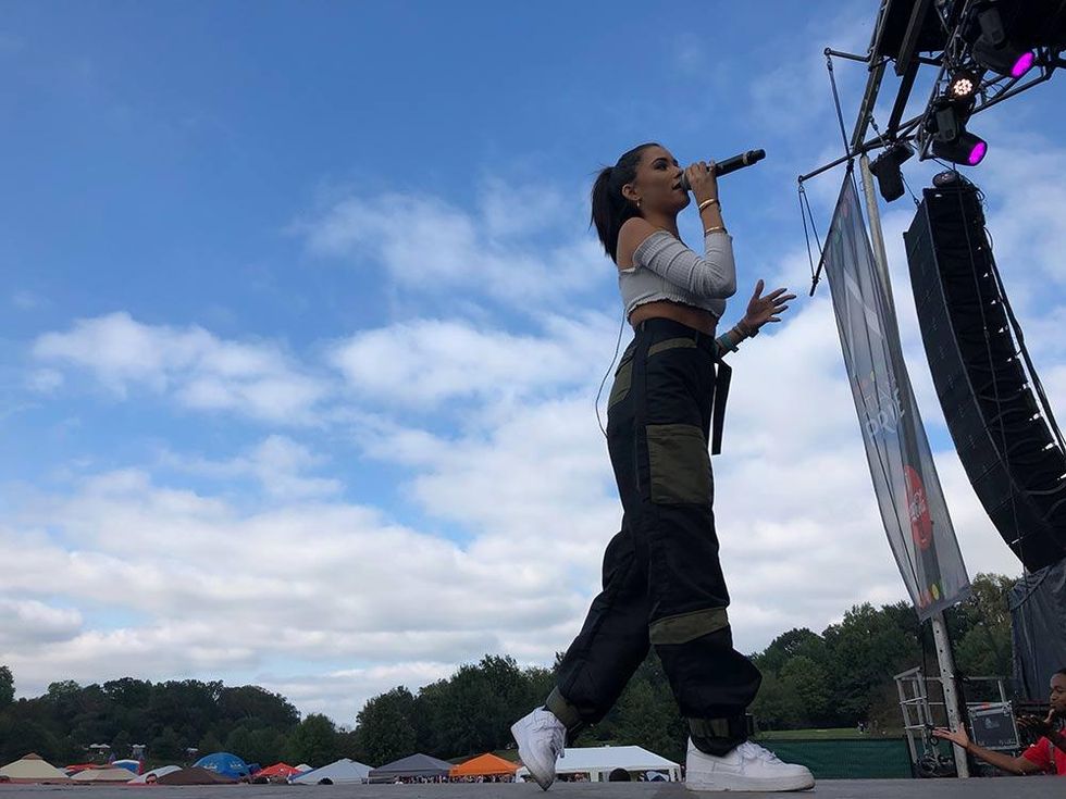 Photo: Stan Fong, Atlanta Pride Committee, Inc.