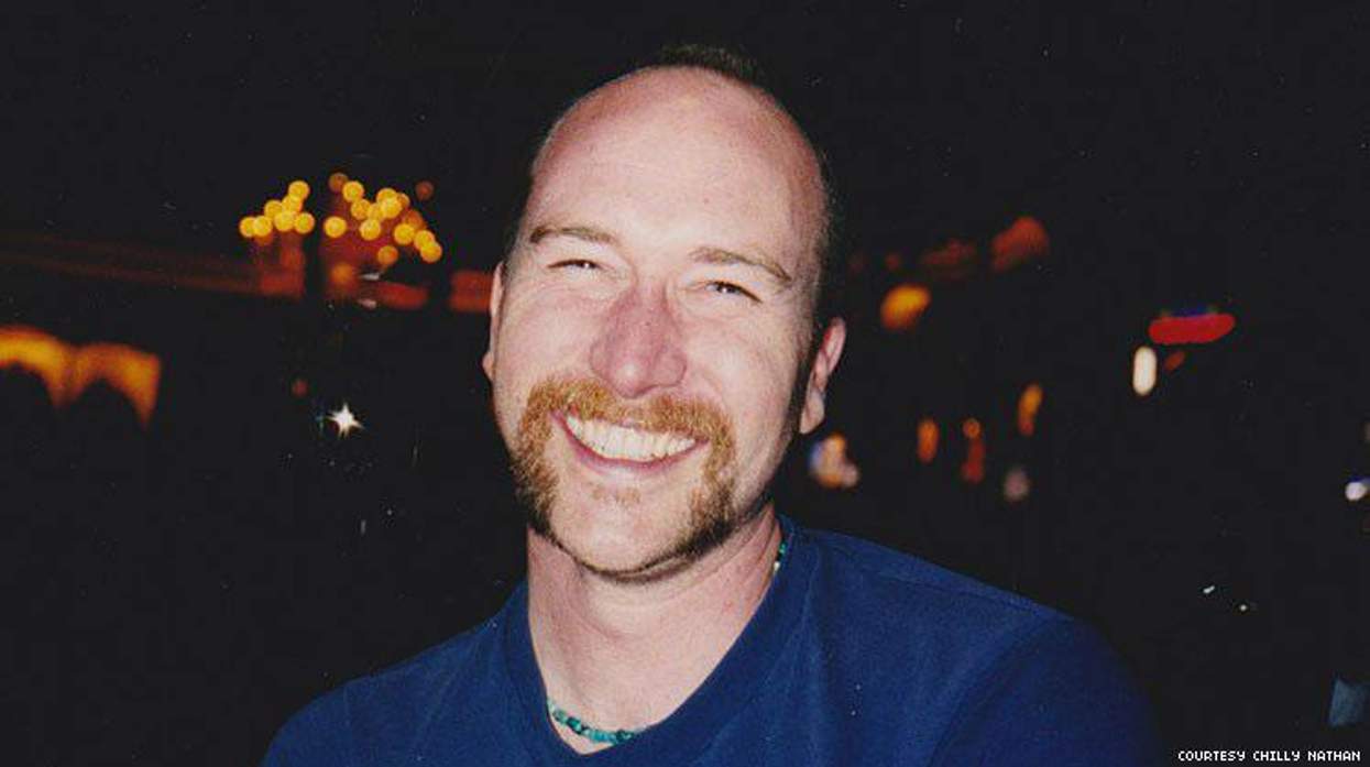 Photographer David Jensen Remembered