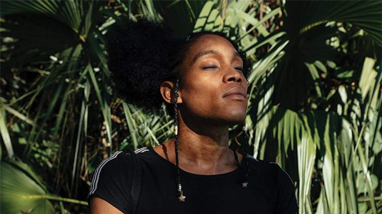 Photography by Gioncarlo Valentine, ProPublica