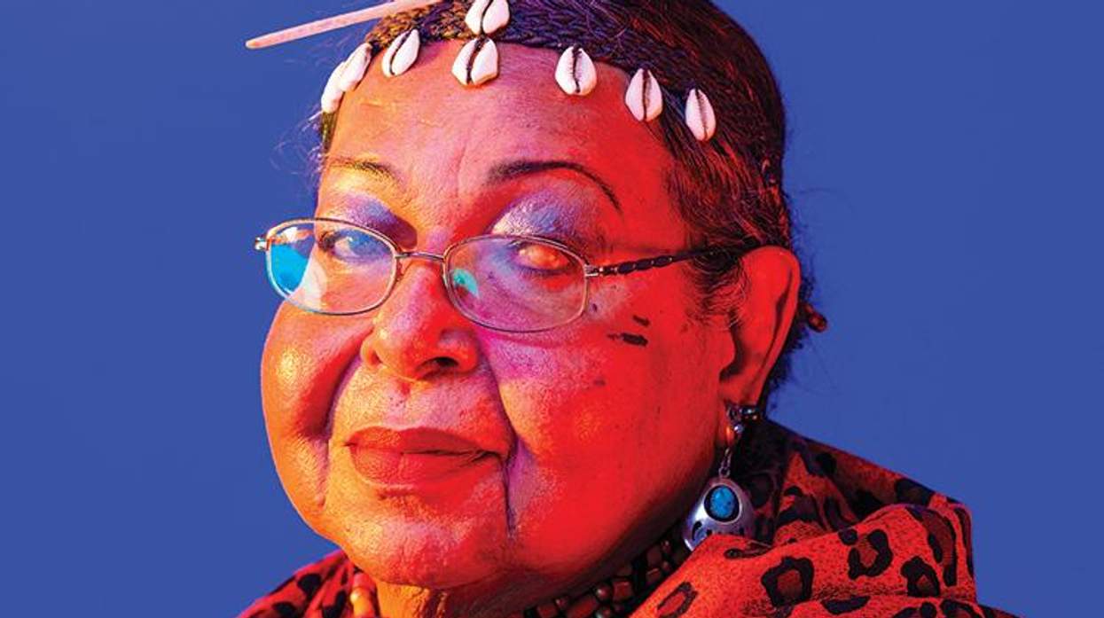 Photography by Mamadi Doumbouya