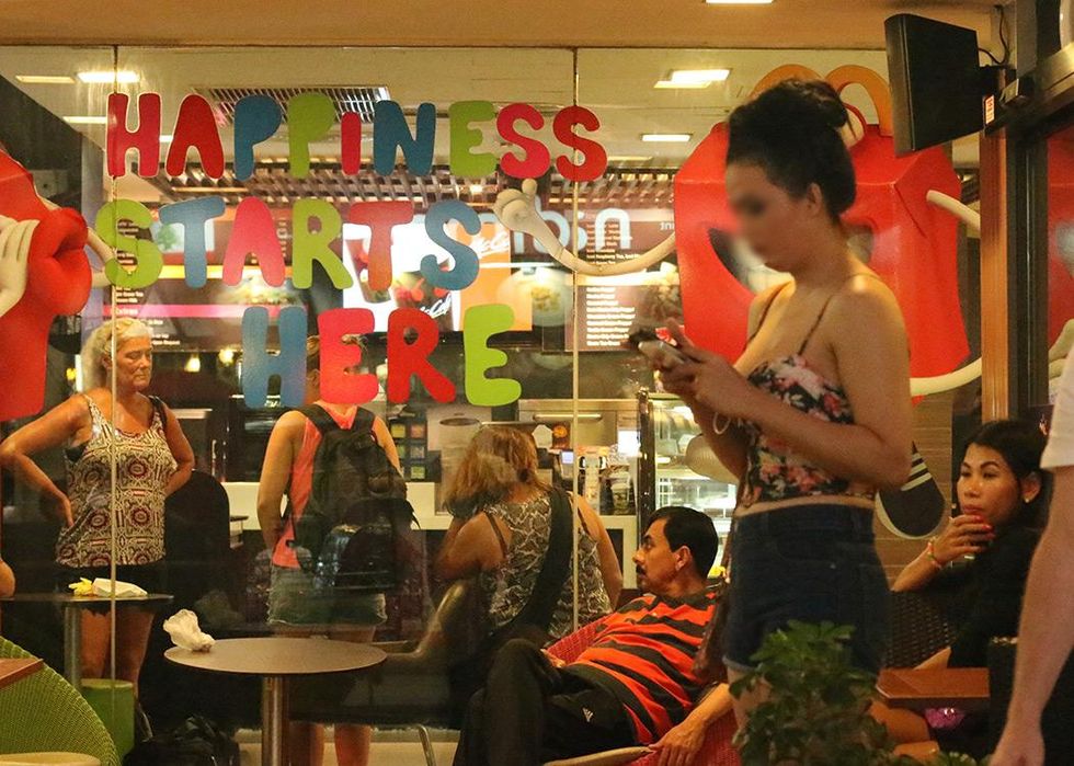 Photos by Caleb Quinley