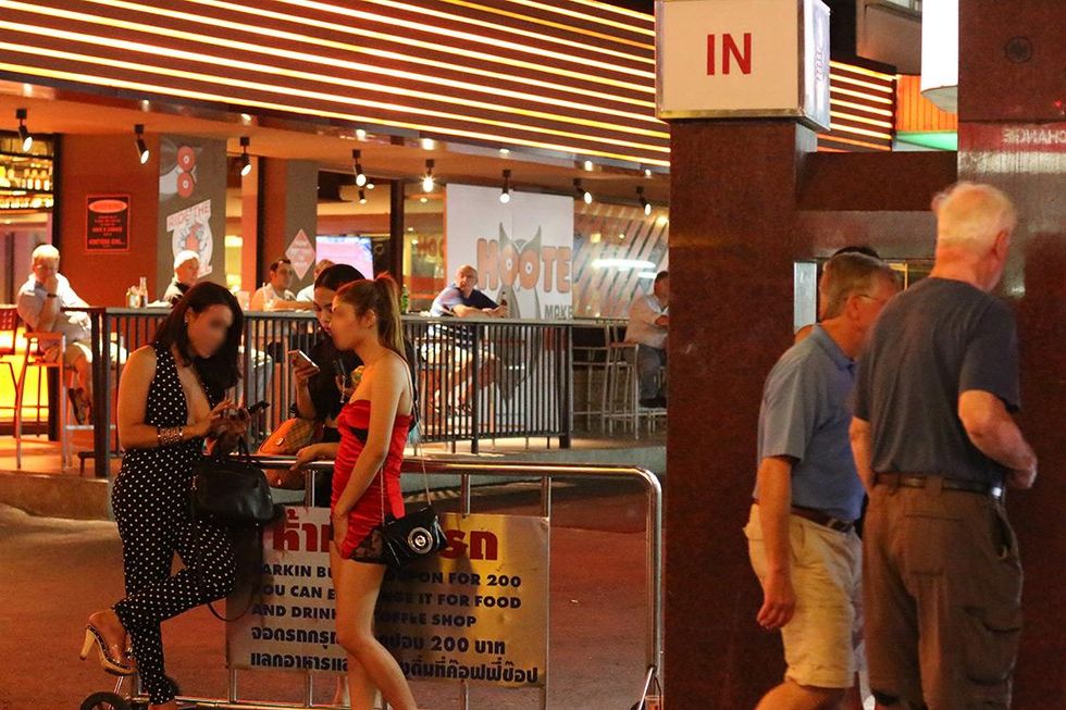 Photos by Caleb Quinley