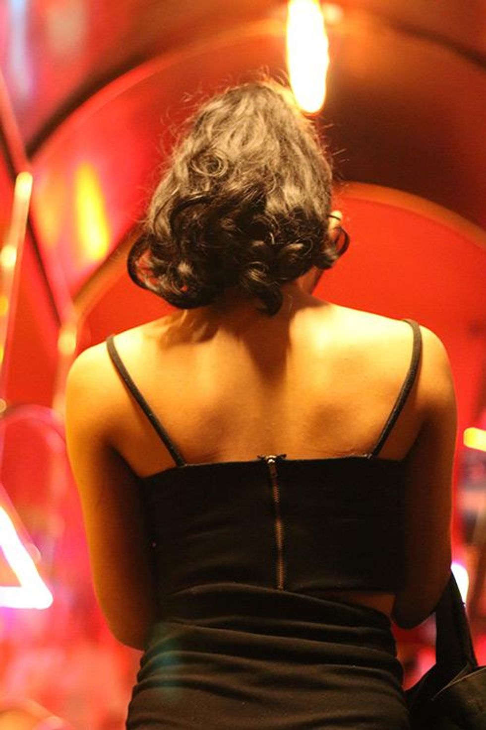 Photos by Caleb Quinley