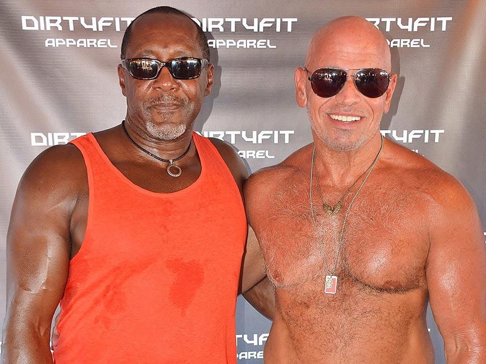 Photos by Dan McKeon