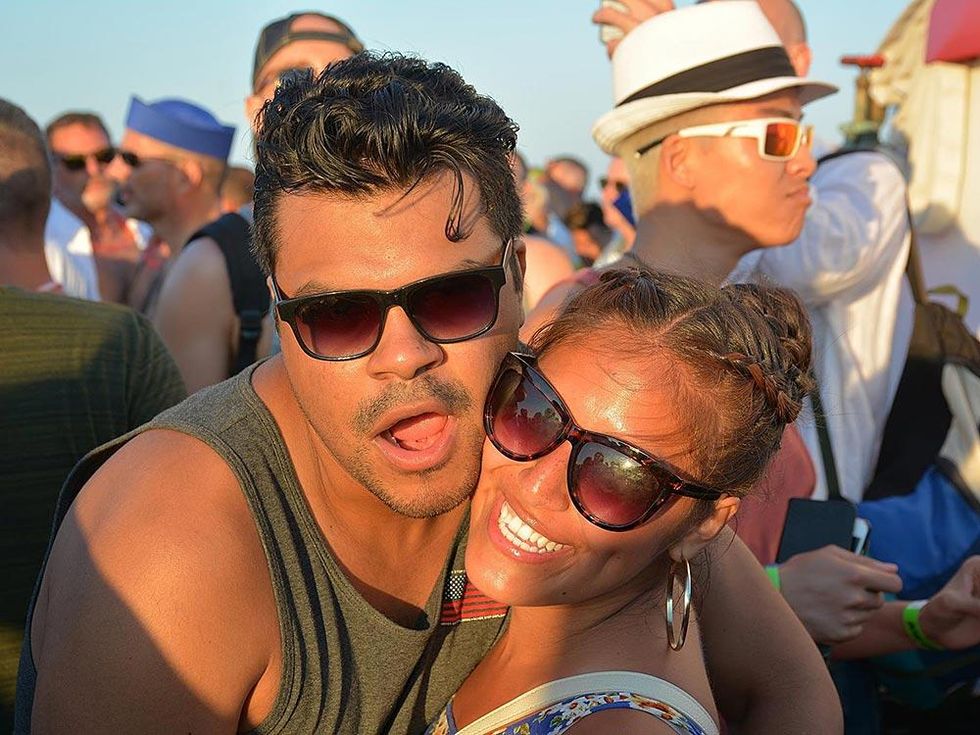 Photos by Dan McKeon