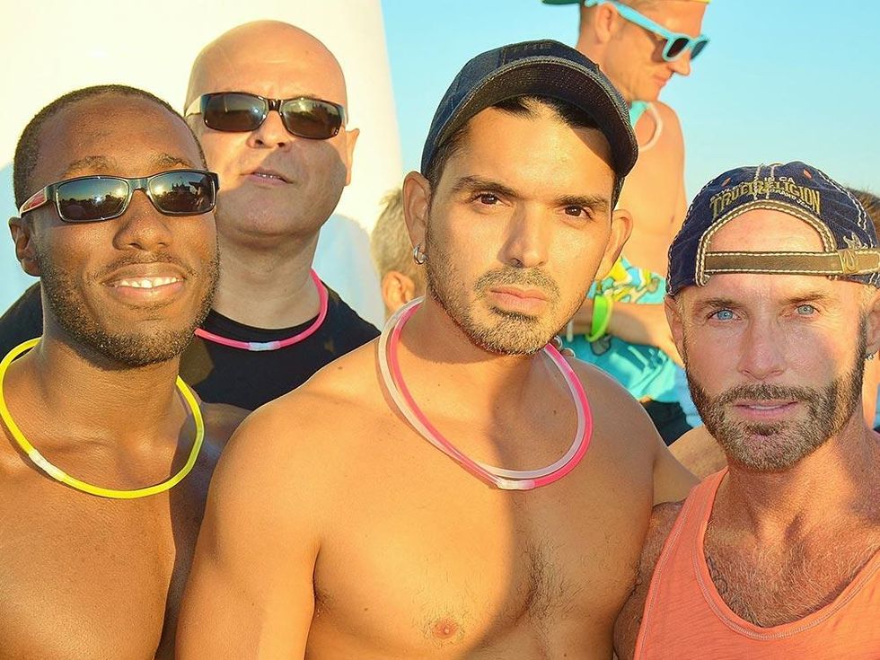 Photos by Dan McKeon