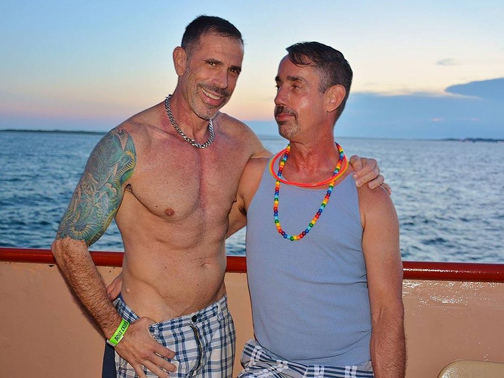 Photos by Dan McKeon