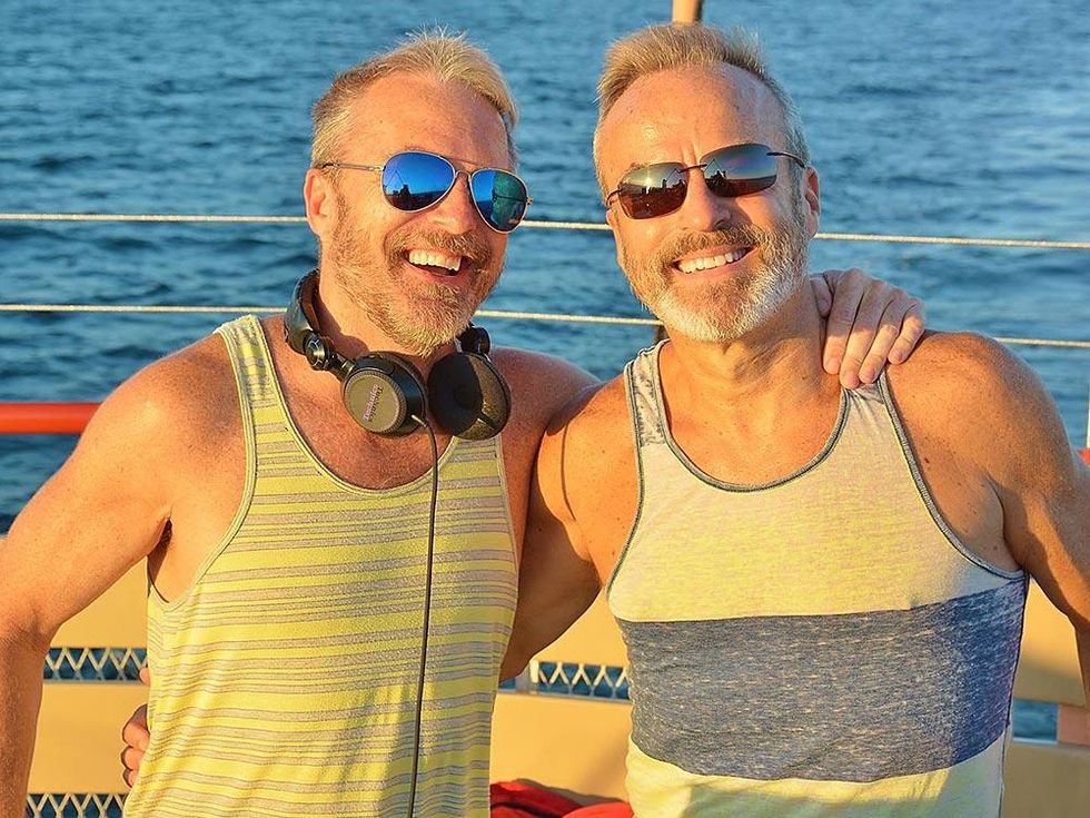 Photos by Dan McKeon