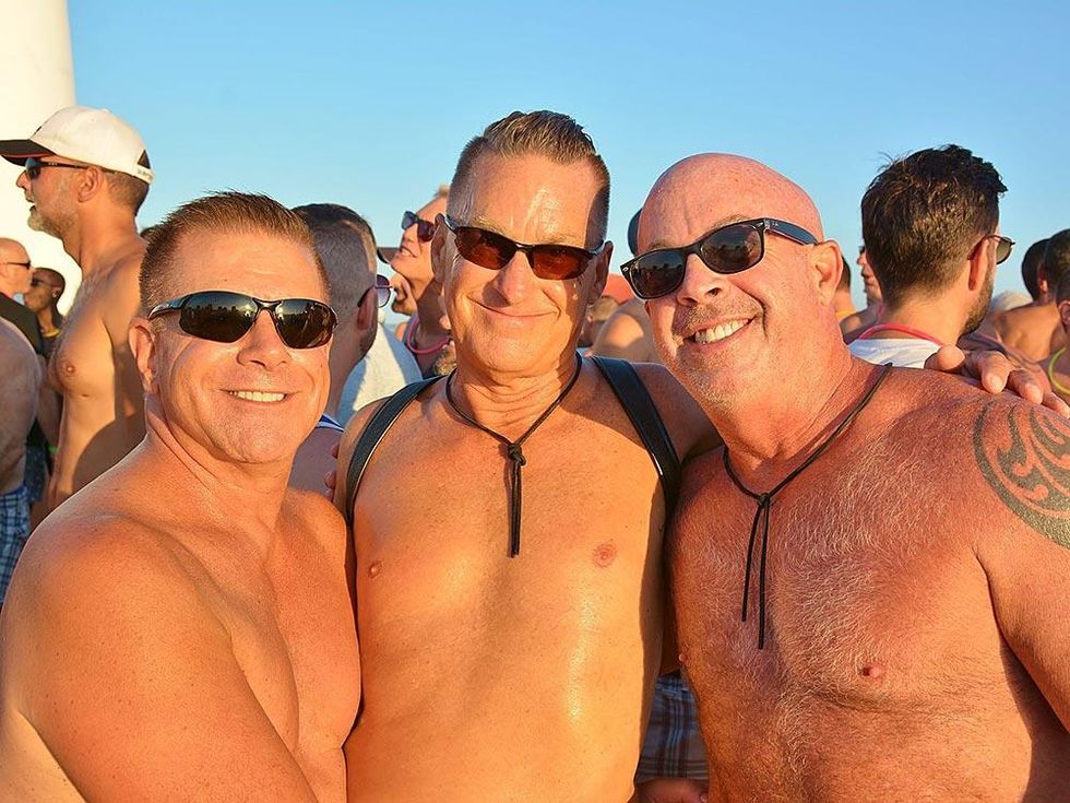 Photos by Dan McKeon