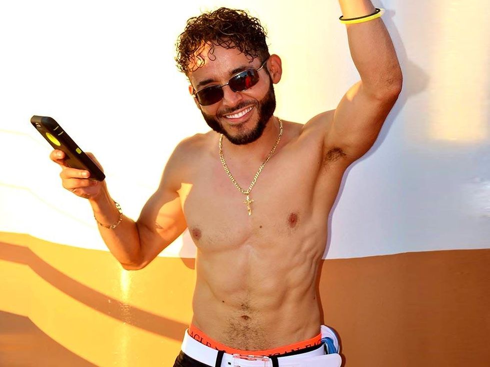 Photos by Dan McKeon