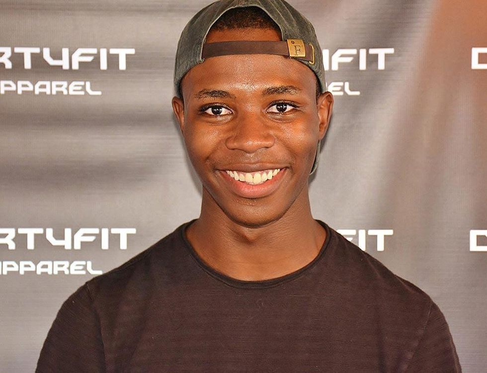 Photos by Dan McKeon