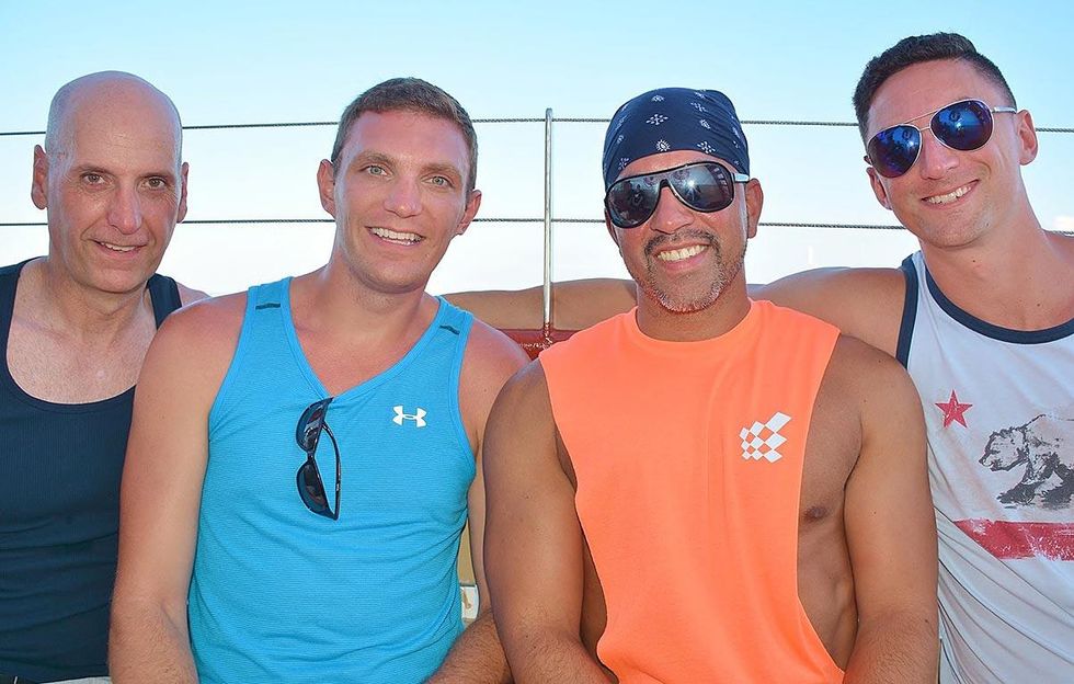 Photos by Dan McKeon