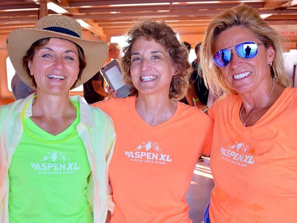 Photos by Dan McKeon