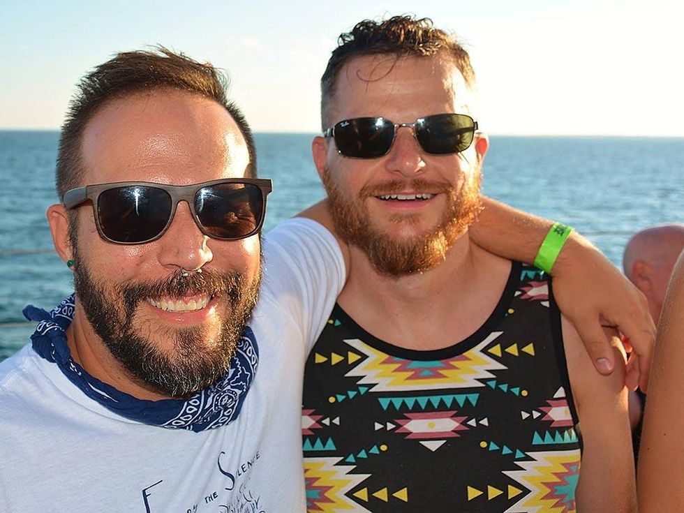 Photos by Dan McKeon