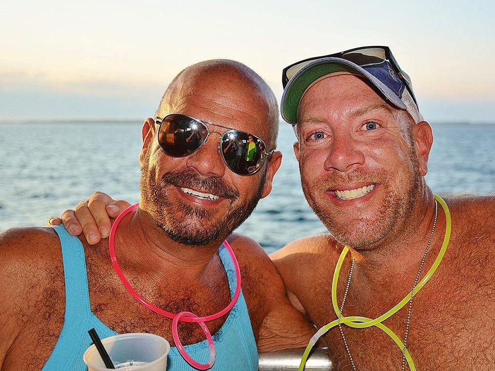 Photos by Dan McKeon