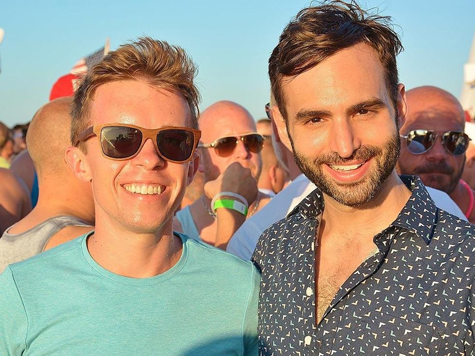 Photos by Dan McKeon