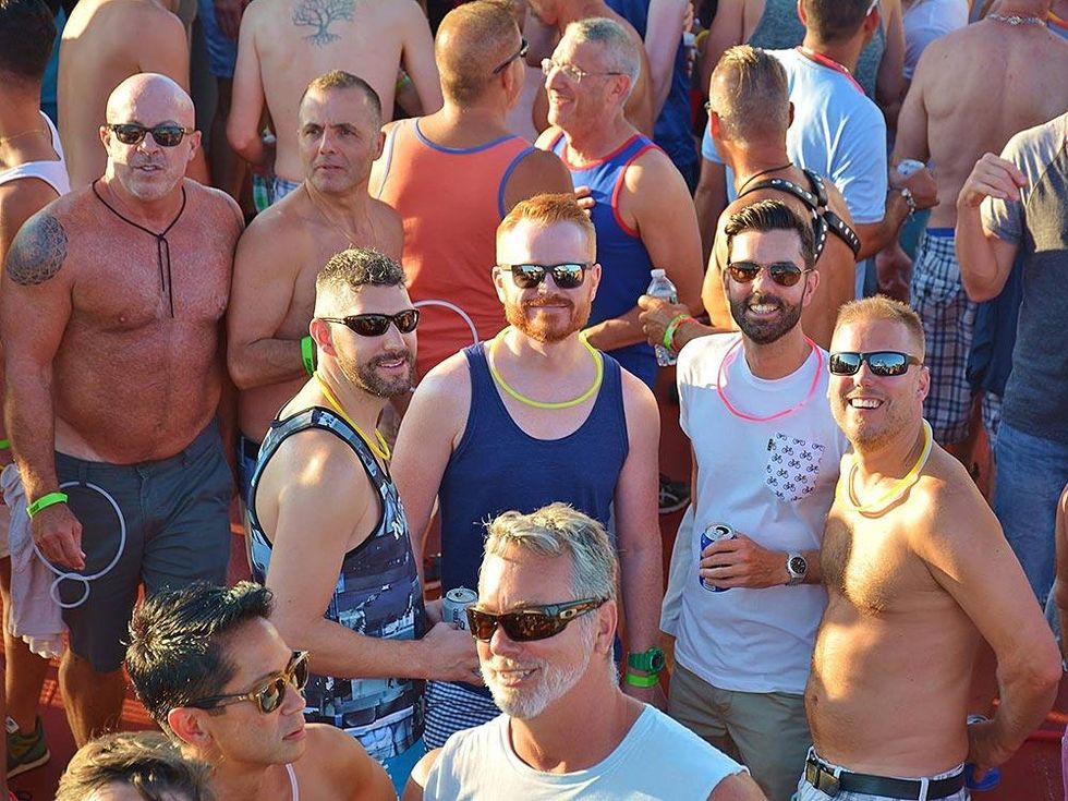 Photos by Dan McKeon