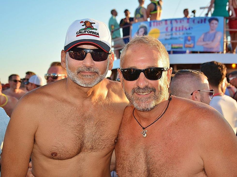 Photos by Dan McKeon