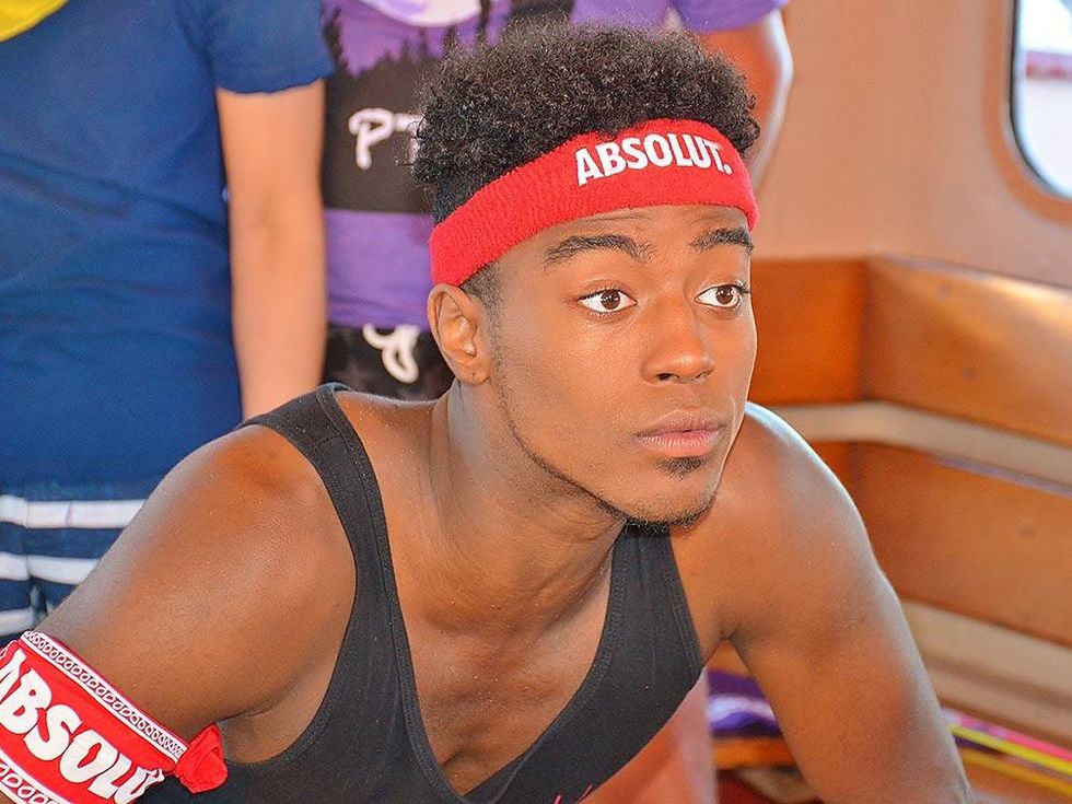 Photos by Dan McKeon