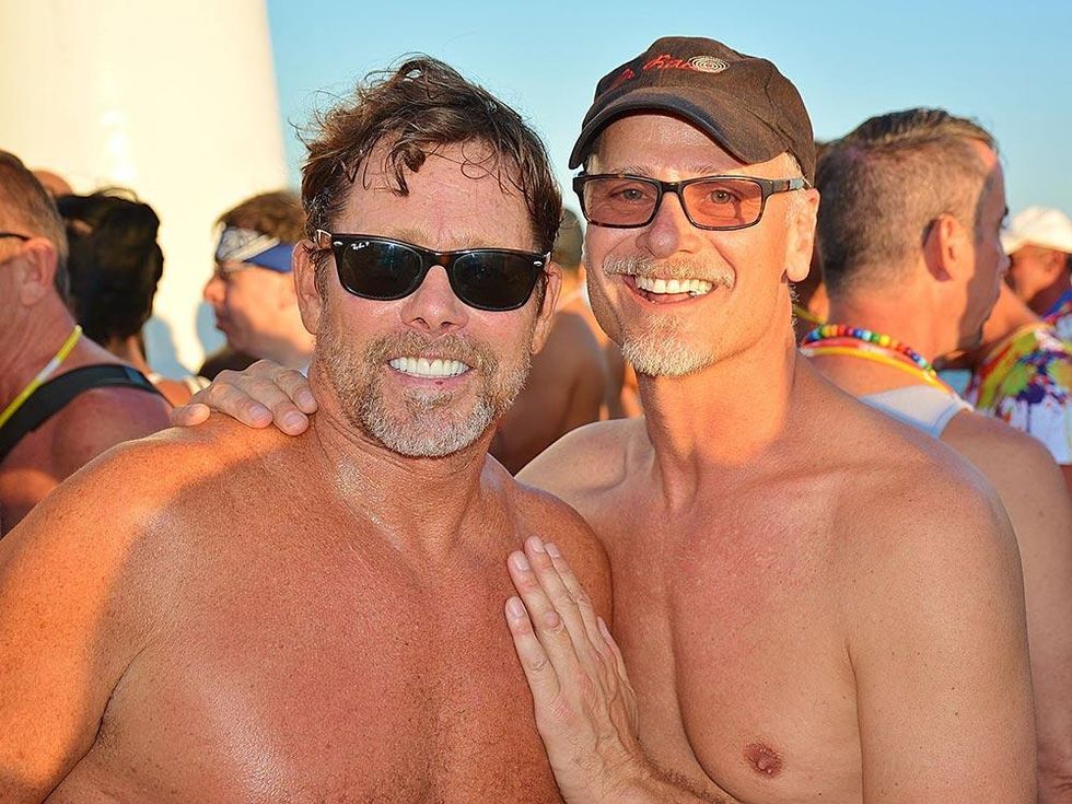 Photos by Dan McKeon