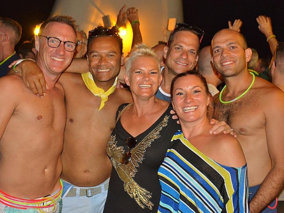 Photos by Dan McKeon