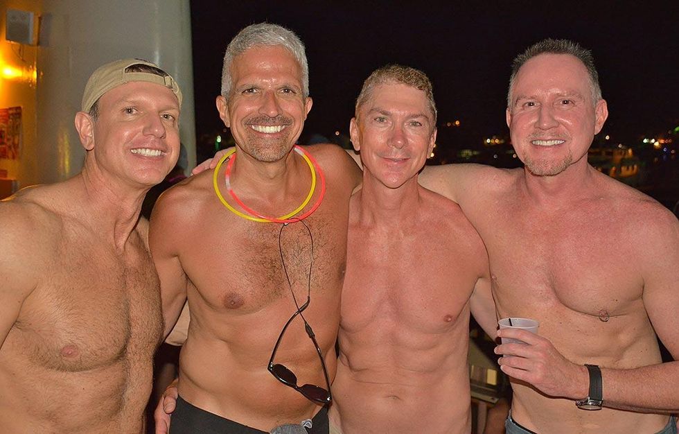 Photos by Dan McKeon