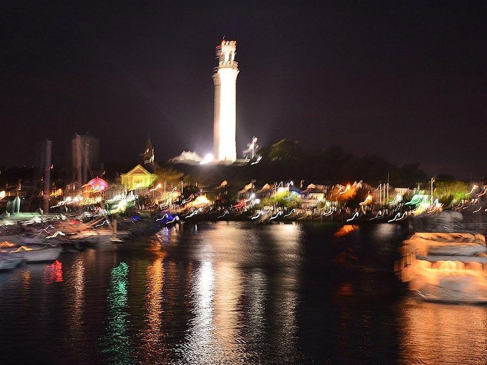 Photos by Dan McKeon