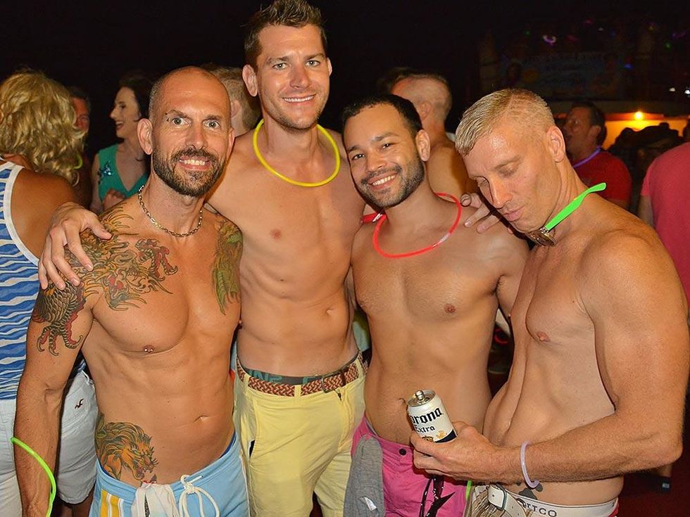 Photos by Dan McKeon