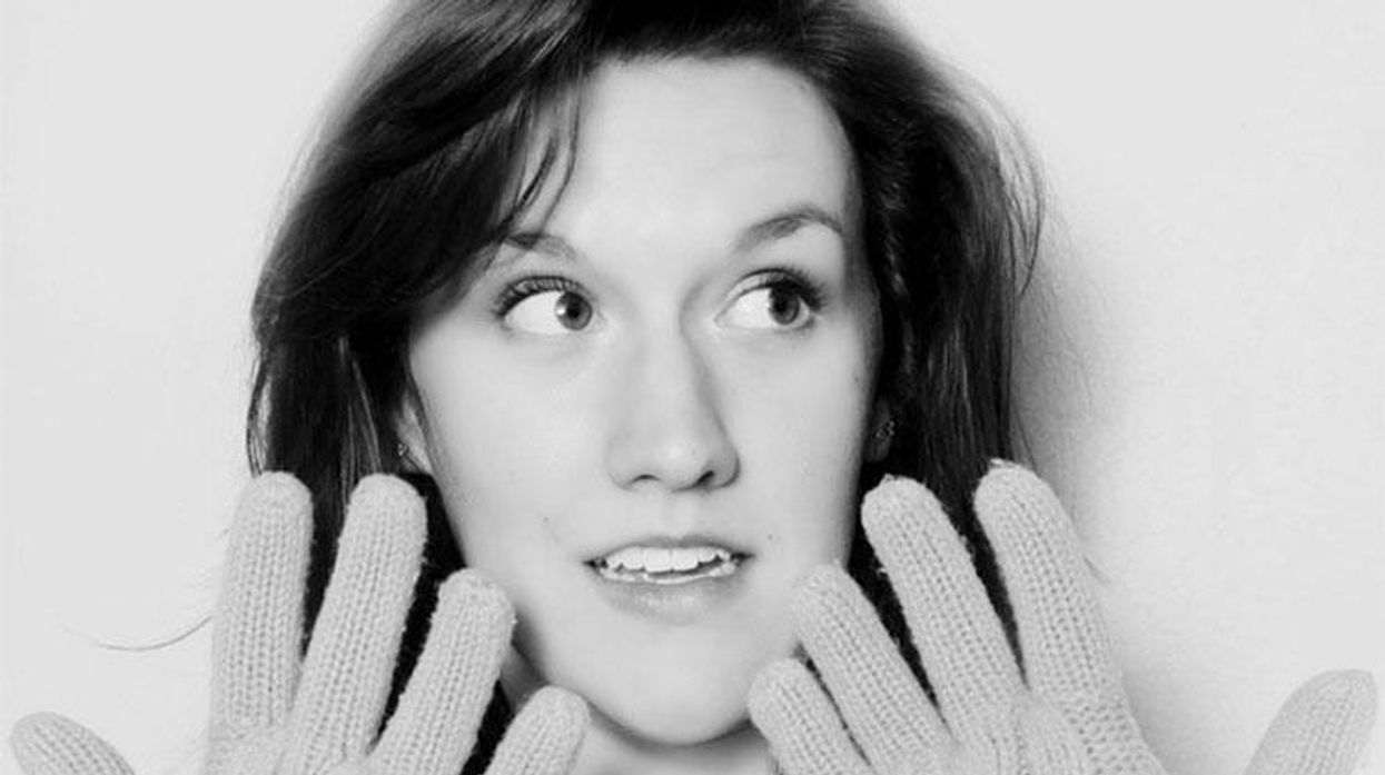 Photos courtesy of Brandi Burgess