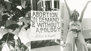 20+ powerful historic images of queer & feminist resistance